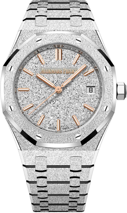 Top Audemars Piguet Royal Oak Women Models: Stylish & Sophisticated Timepieces