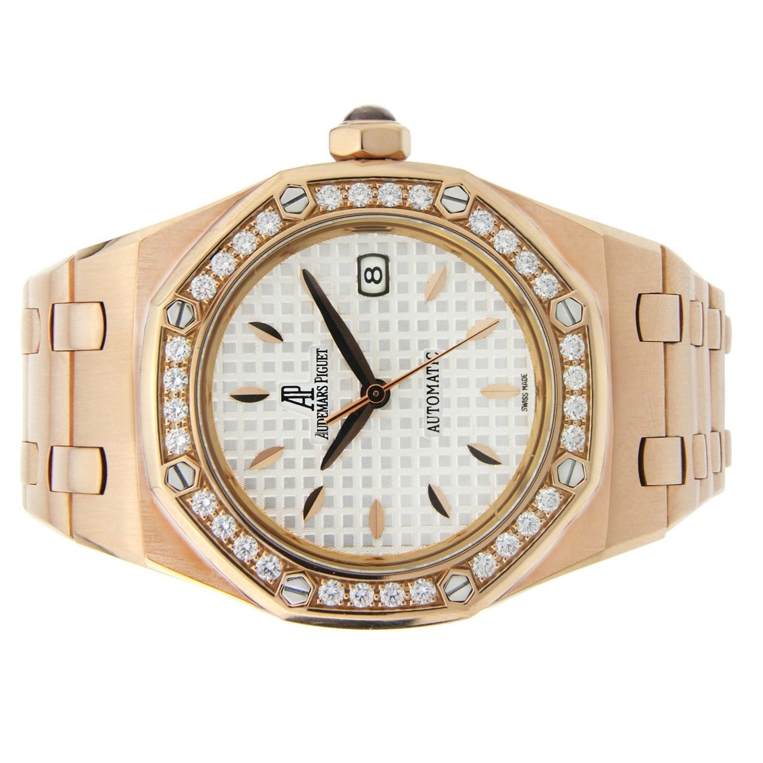 Shop Audemars Piguet Womens Watches: Timeless Elegance & Craftsmanship