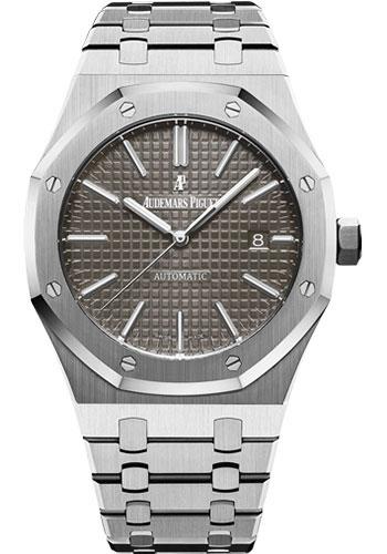 Buy Audemars Piguet 15400ST Royal Oak: Premium Stainless Steel Watch for Collectors