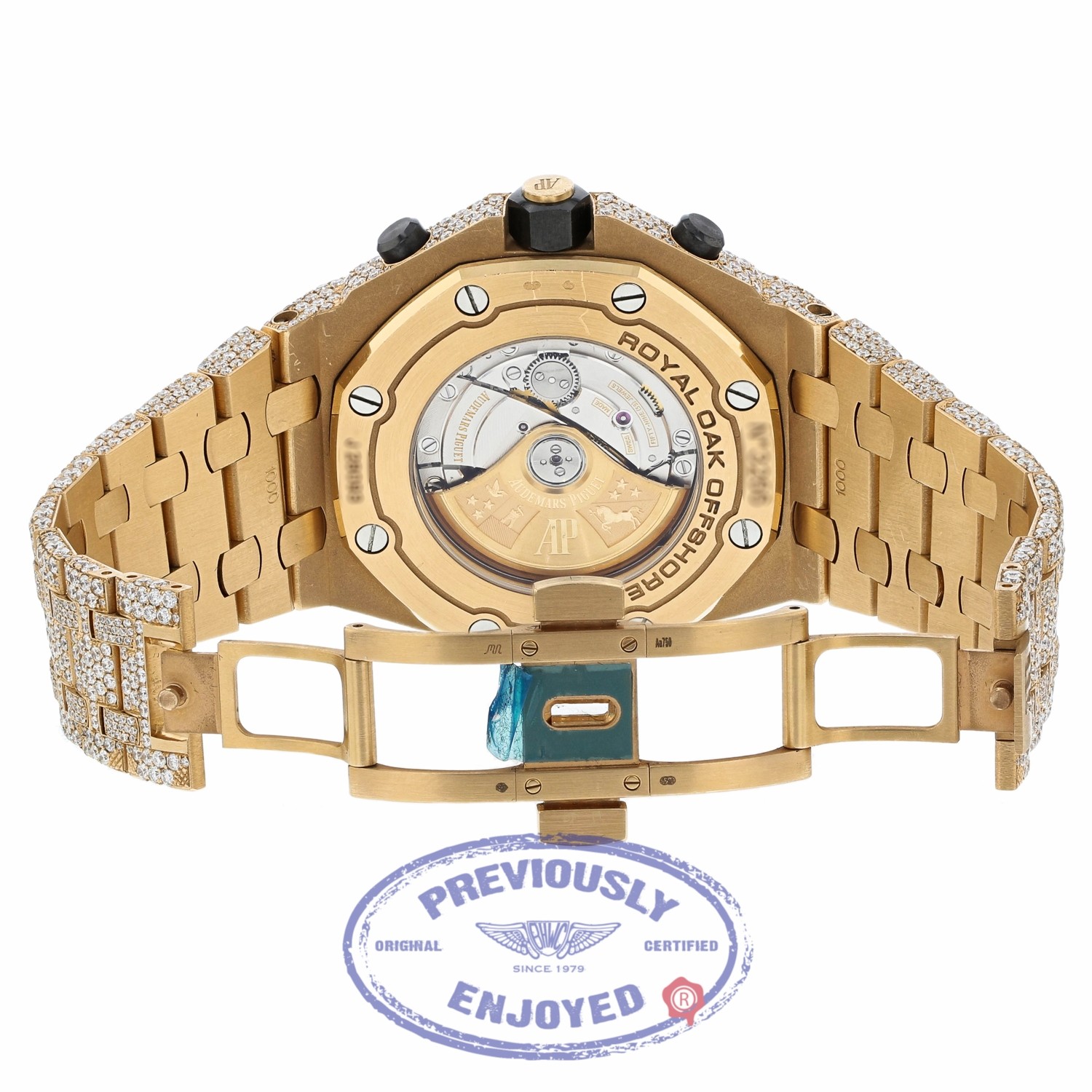 Discover Exclusive Audemars Piguet Models in Beverly Hills