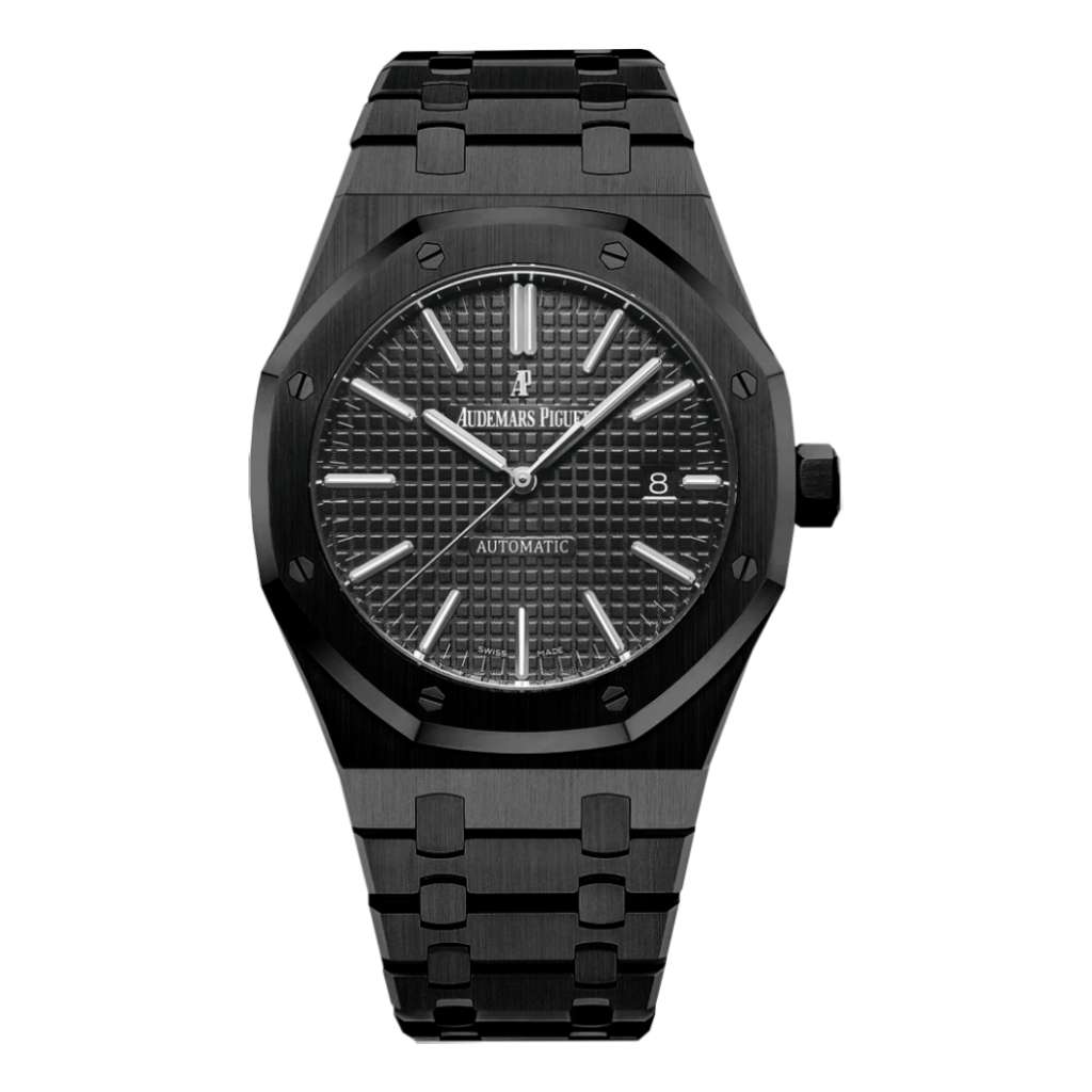 Buy Audemars Piguet 15400 ST.OO.1220ST.01: Luxury Swiss Watch at Best Price