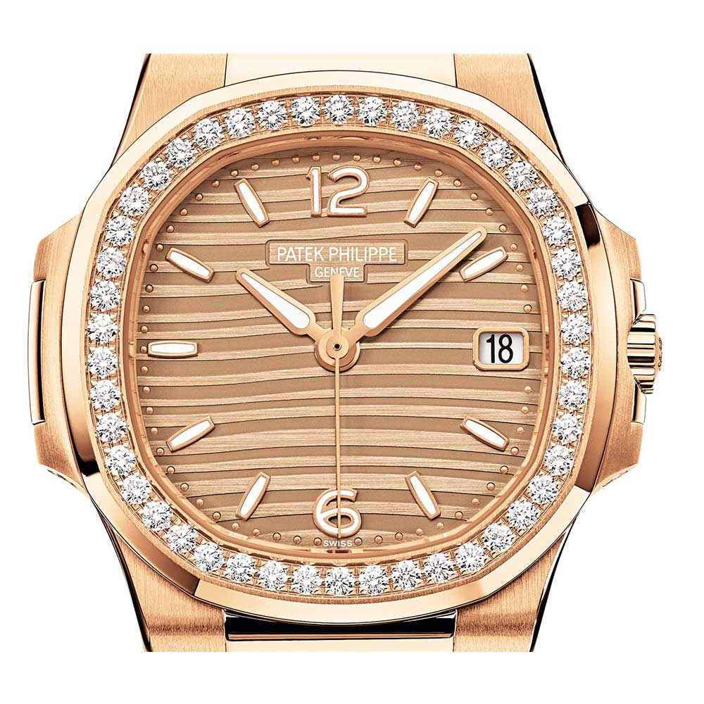 Buy Patek Philippe 7010/1R-012 at Best Prices – Secure Your Luxury Watch Today