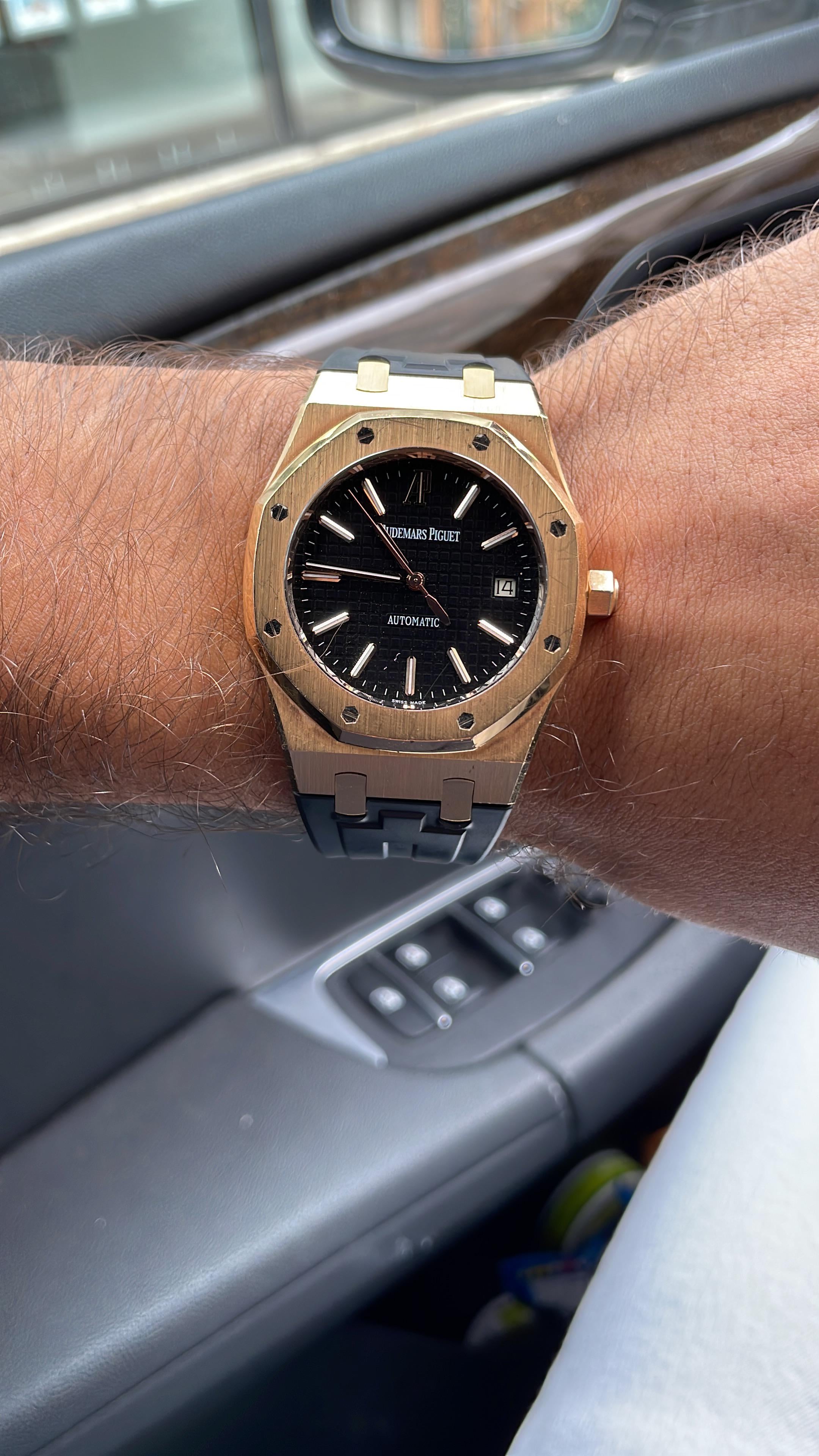 Experience Audemars Piguet at Capri Boutique: A Must-Visit for Luxury Watch Enthusiasts