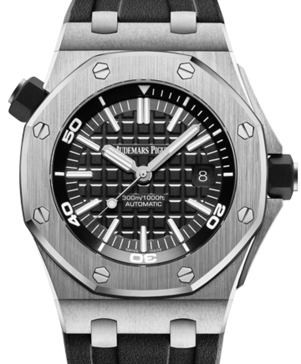 audemars piguet offshore royal oak price