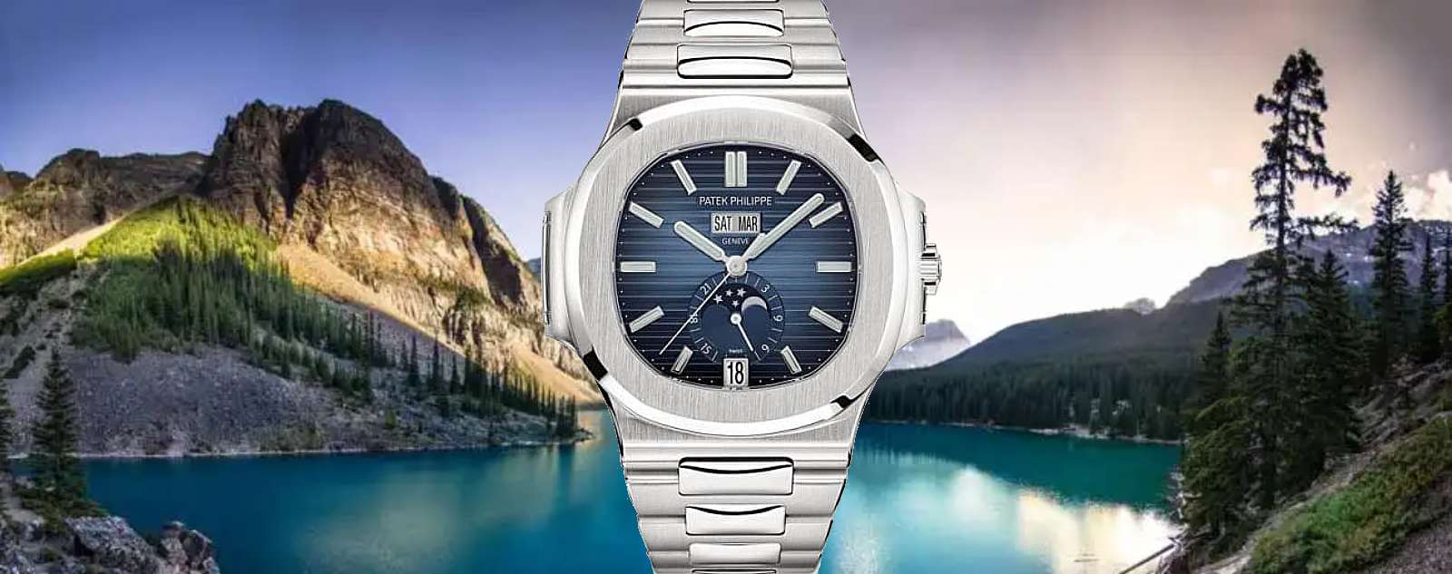 Patek Philippe Diamond Nautilus: Luxury Timepieces for Discerning Collectors