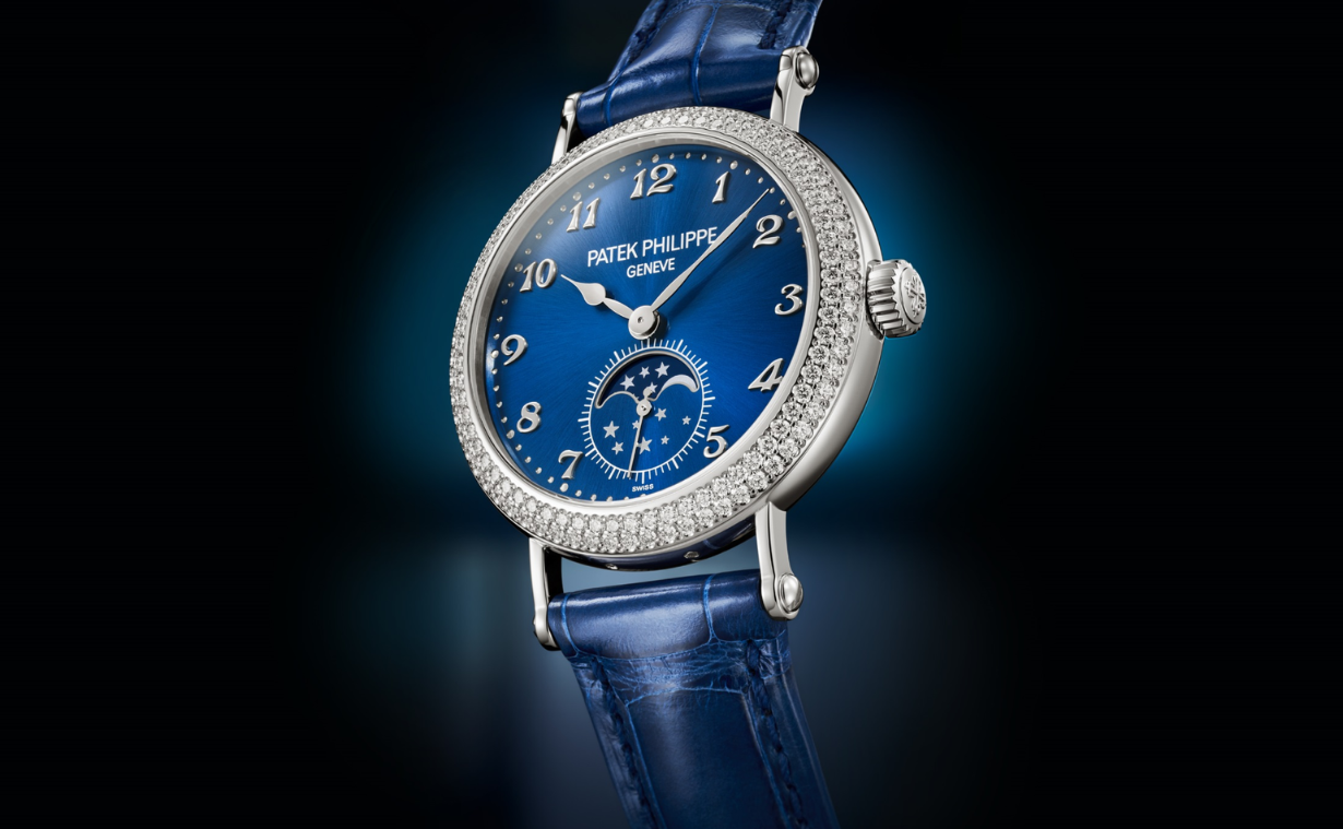 Womens Patek Philippe Watches Prices: A Comprehensive Guide for 2024