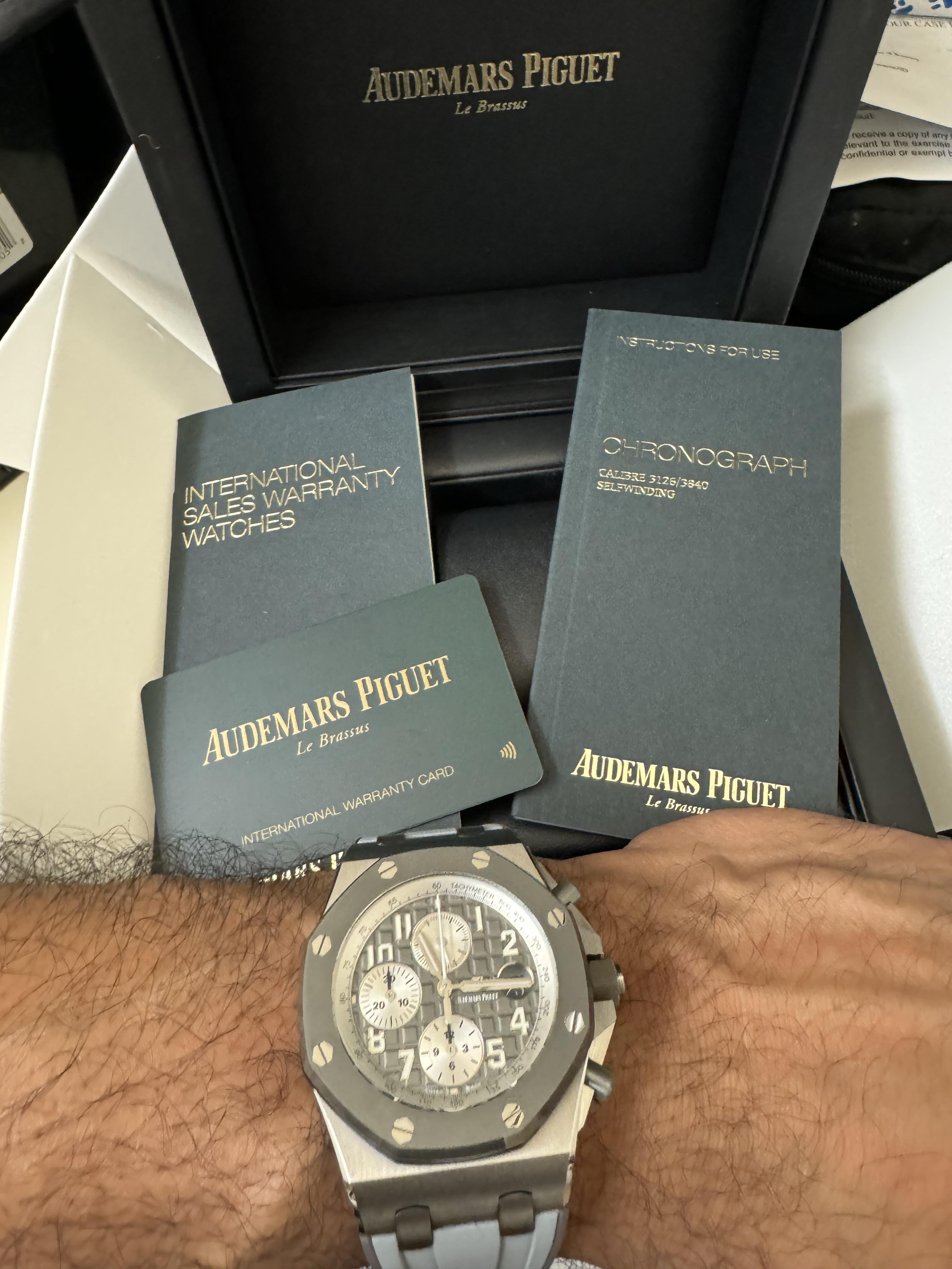 Audemars Piguet Boutique Ginza: A Luxury Watch Destination in Tokyo