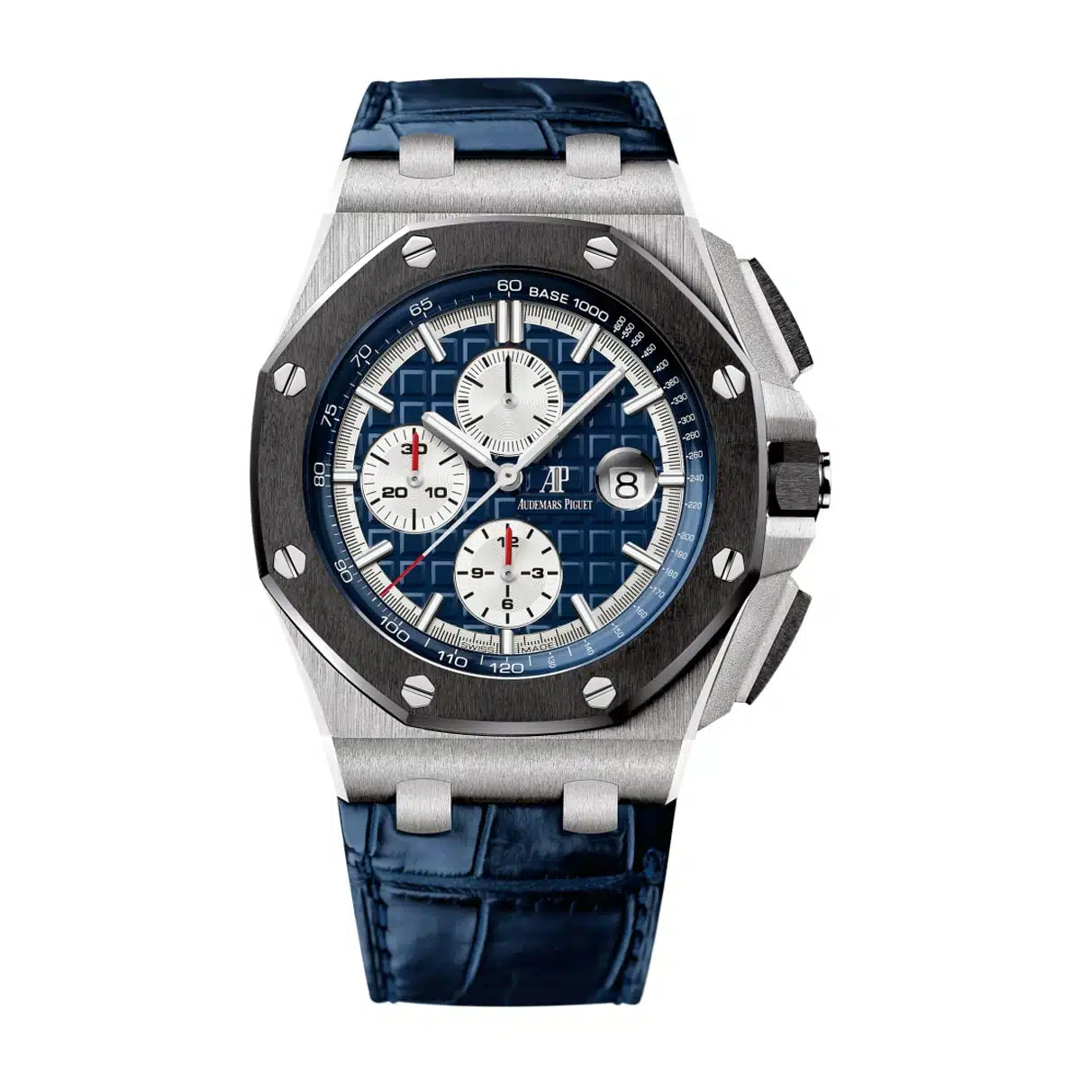 Audemars Piguet Clearwater Florida: Exclusive Luxury Watches and Services