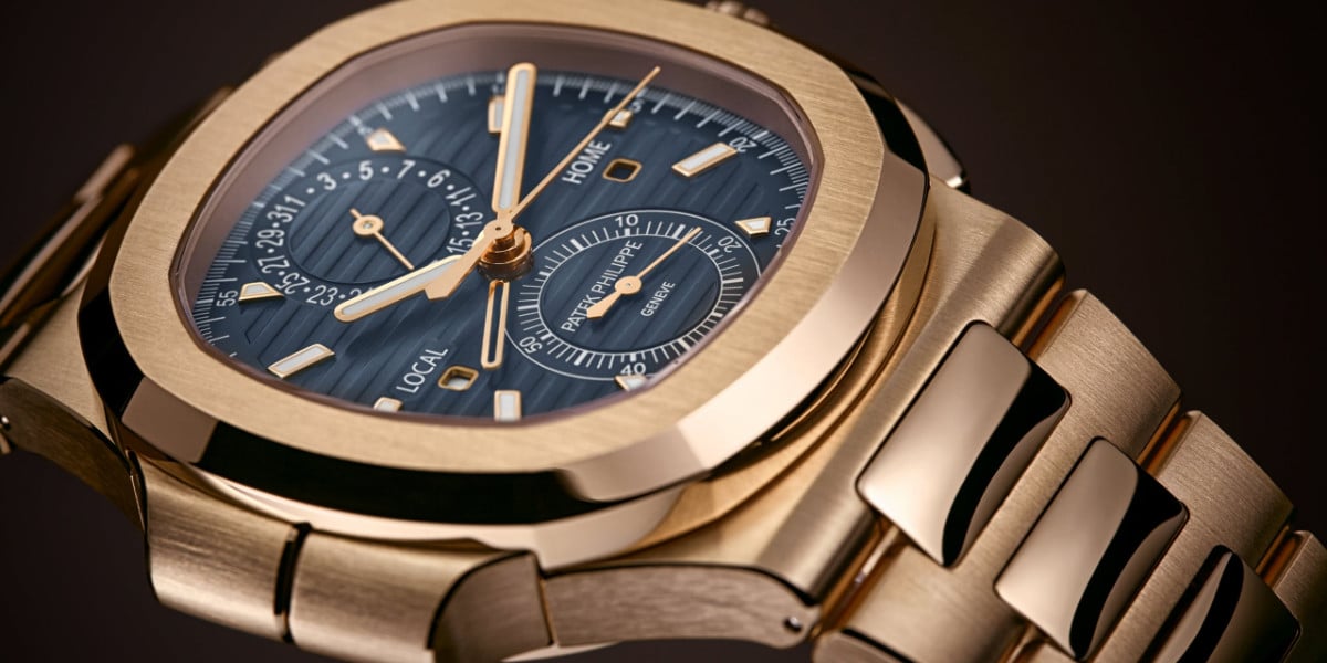 Price of Patek Philippe Ladies Watch: What You Can Expect in 2024