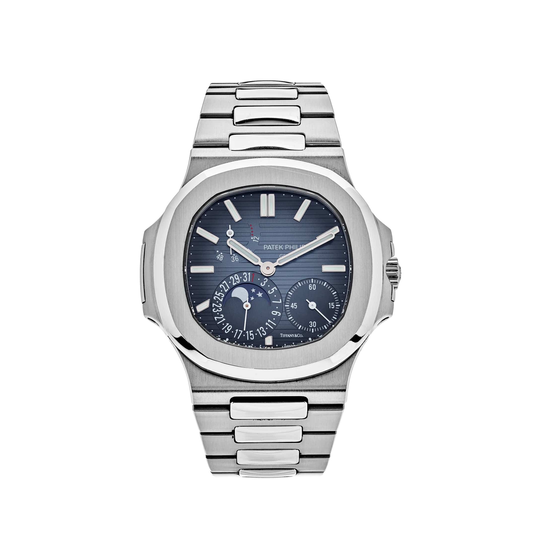 Why the Patek Philippe 5712/1A Steel Bracelet is a Collectors Dream