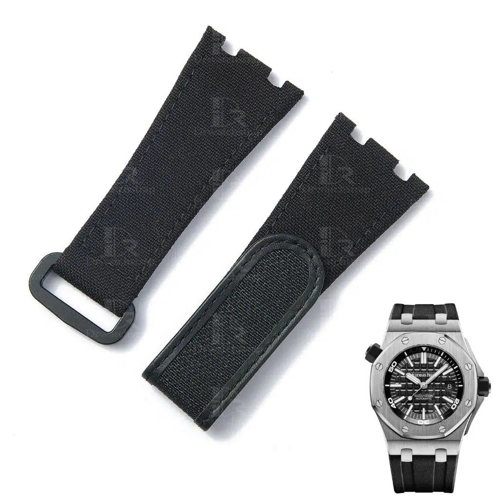 Best Audemars Piguet Watch Bands: Premium Straps for Royal Oak & More