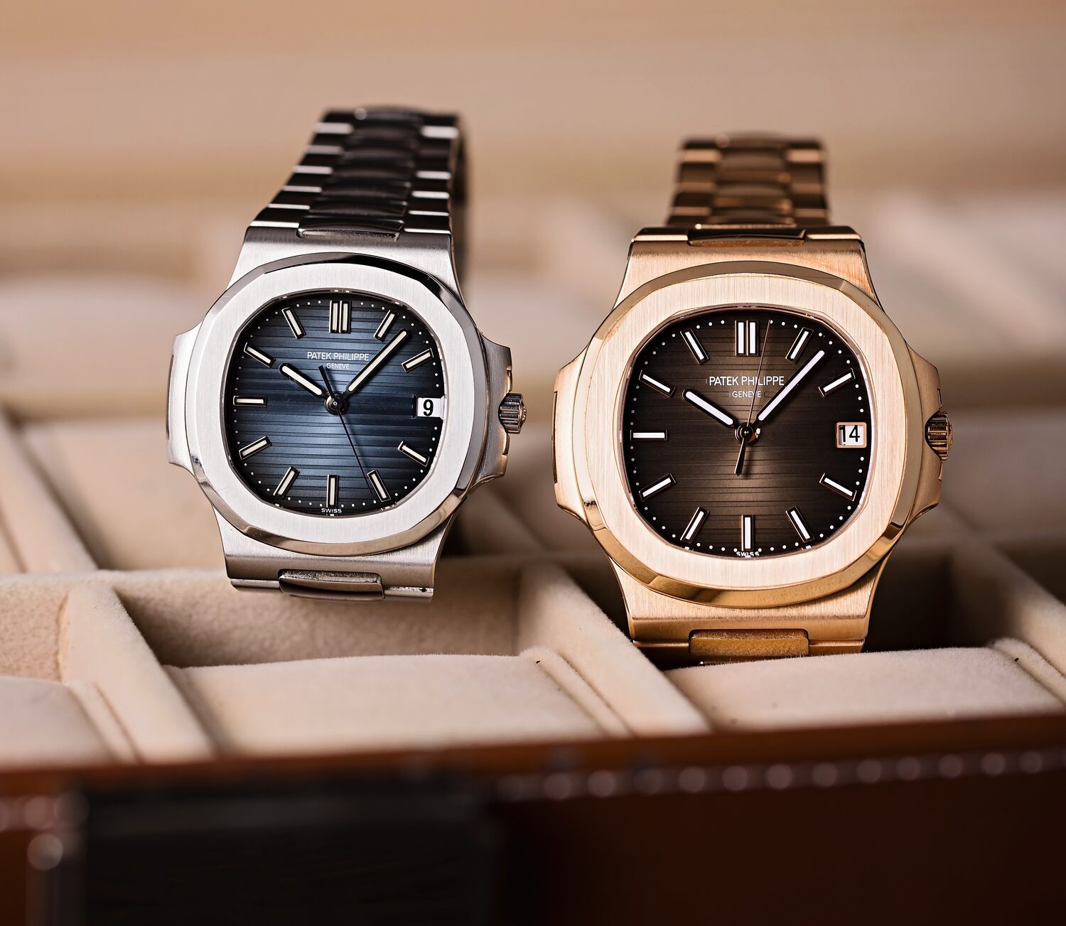 Discover the Best Affordable Patek Philippe Models: Luxury on a Budget