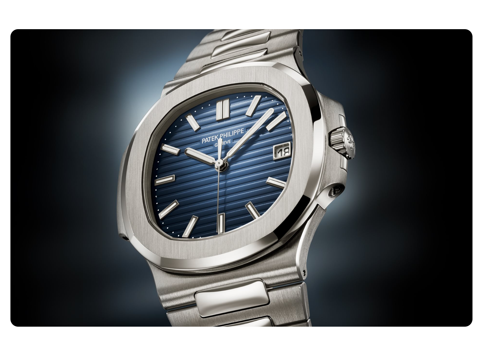 Discover the Most Popular Patek Philippe Watches: Nautilus, Calatrava & More