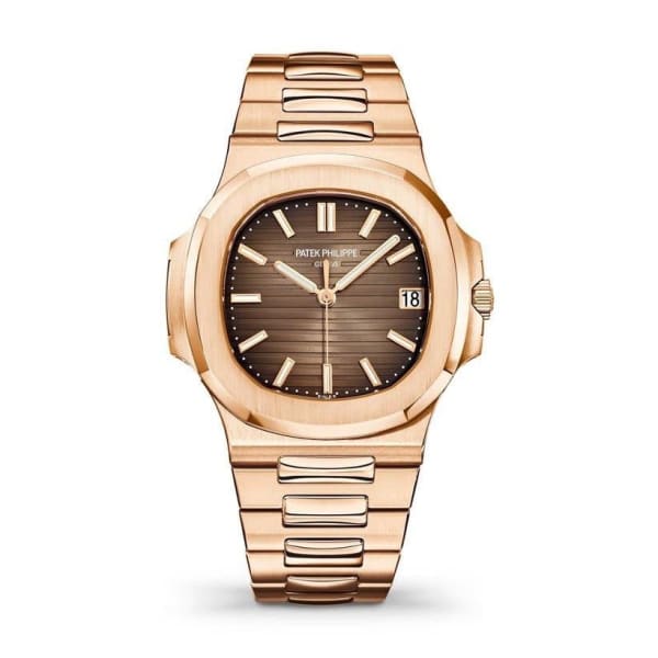 Patek Philippe 5711 Rose Gold: A Luxury Watch for Collectors