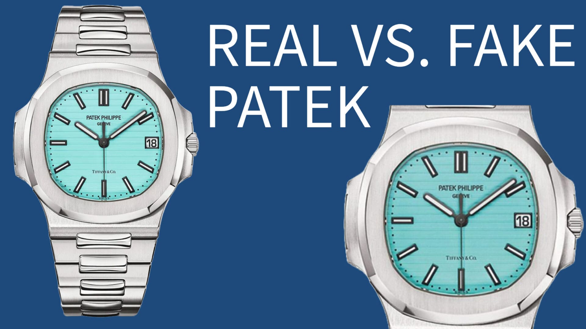 7 Ways to Identify a Fake Patek Philippe Watch and Confirm Its Authenticity