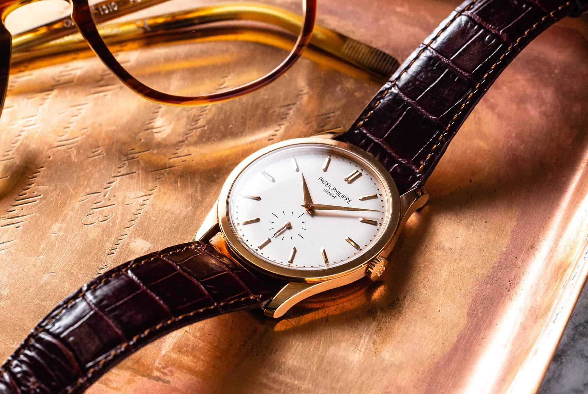 Patek Philippe 5196R Review: The Timeless Elegance of the Calatrava