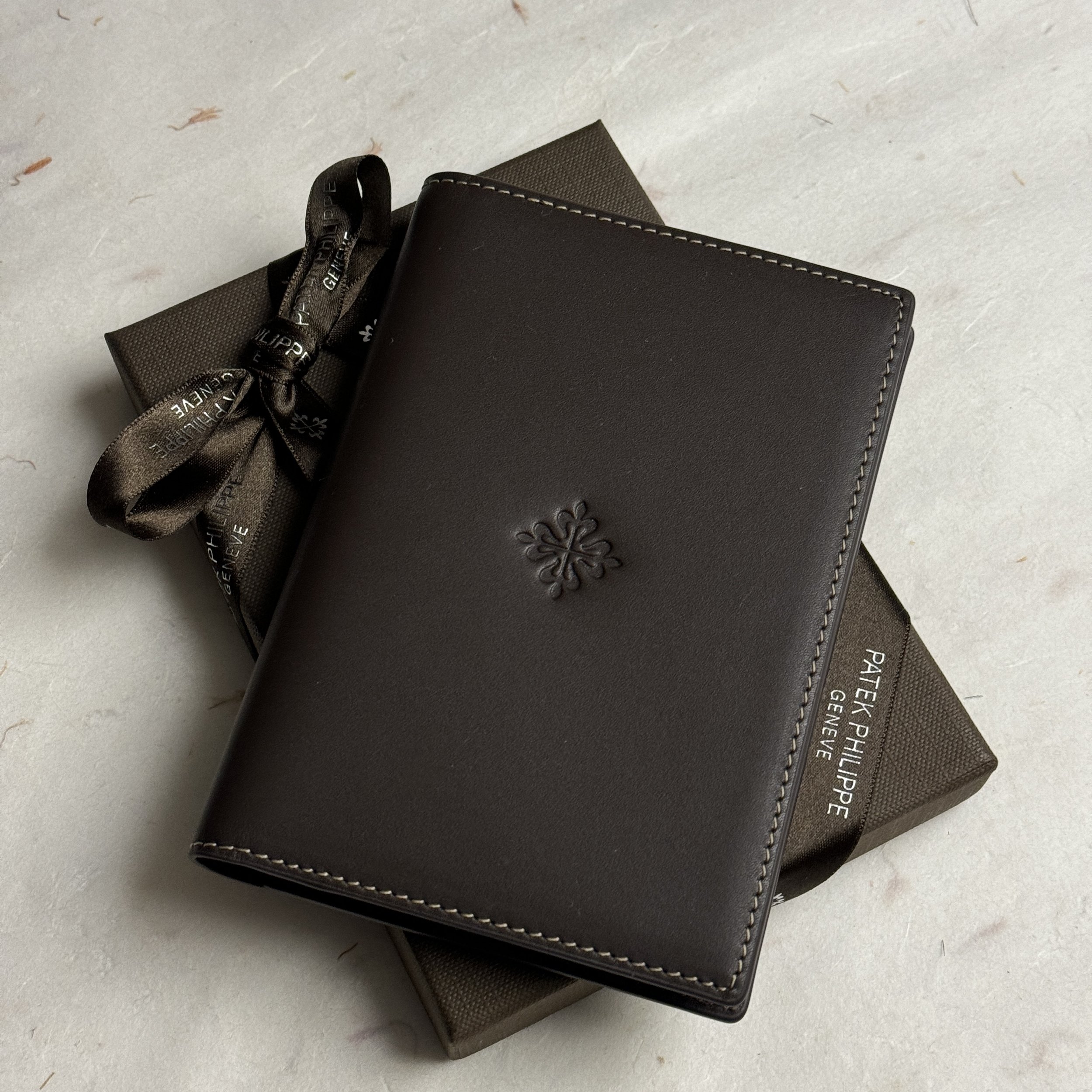 Patek Philippe Wallet: Luxury and Craftsmanship in Every Detail