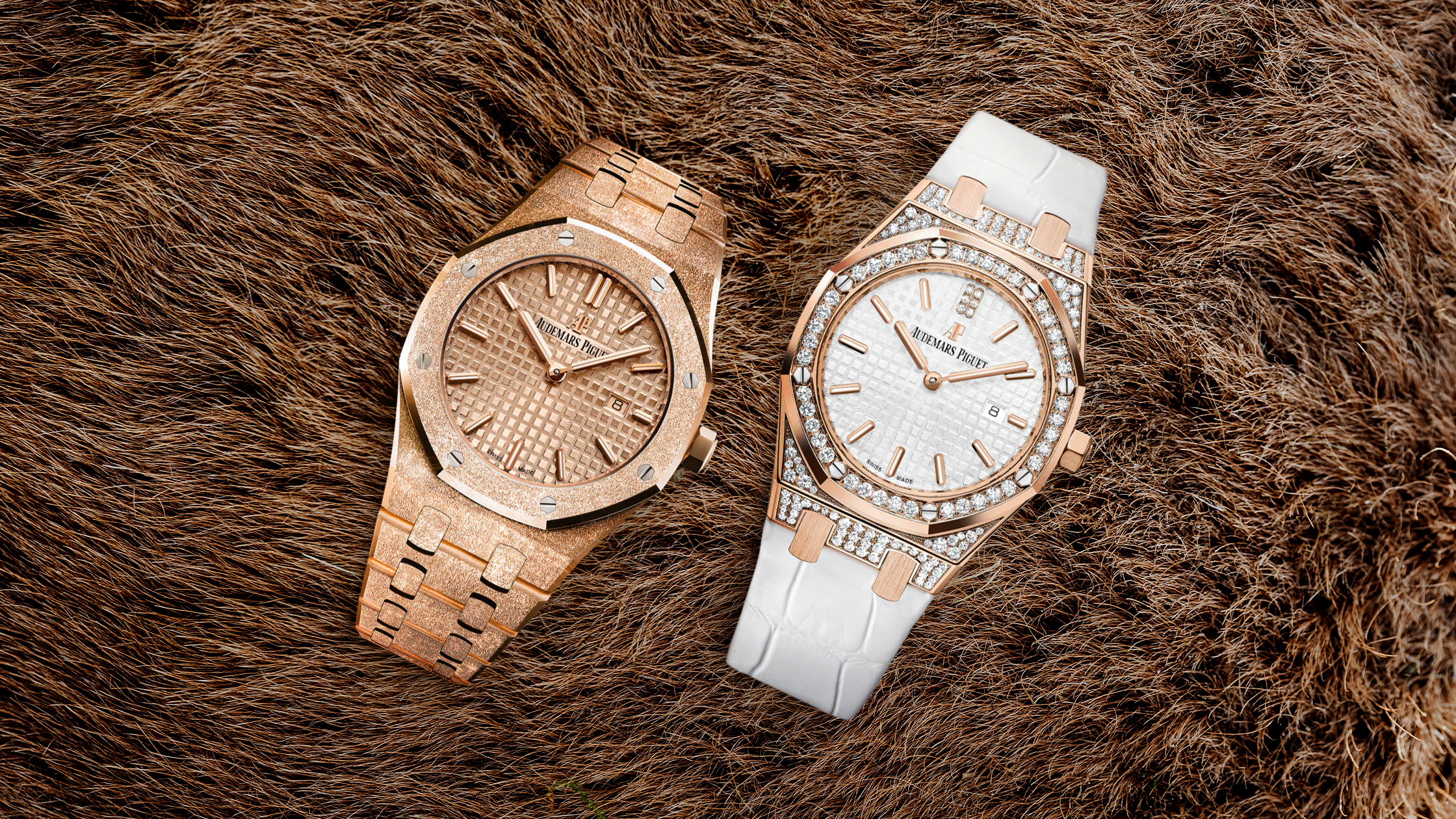 Why Rose Gold Audemars Piguet Watches Are Worth the Investment