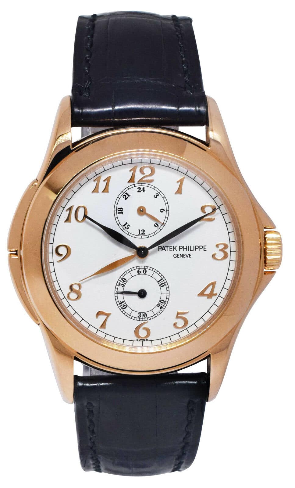 Explore Patek Philippe 5134 Travel Time: A Timeless Luxury Piece