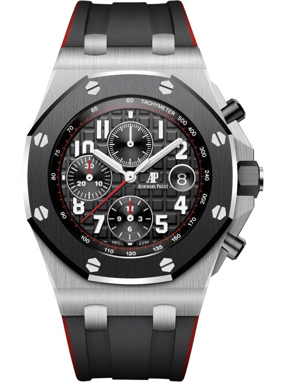 Audemars Piguet Vampire: The Ultimate Luxury Timepiece for Collectors