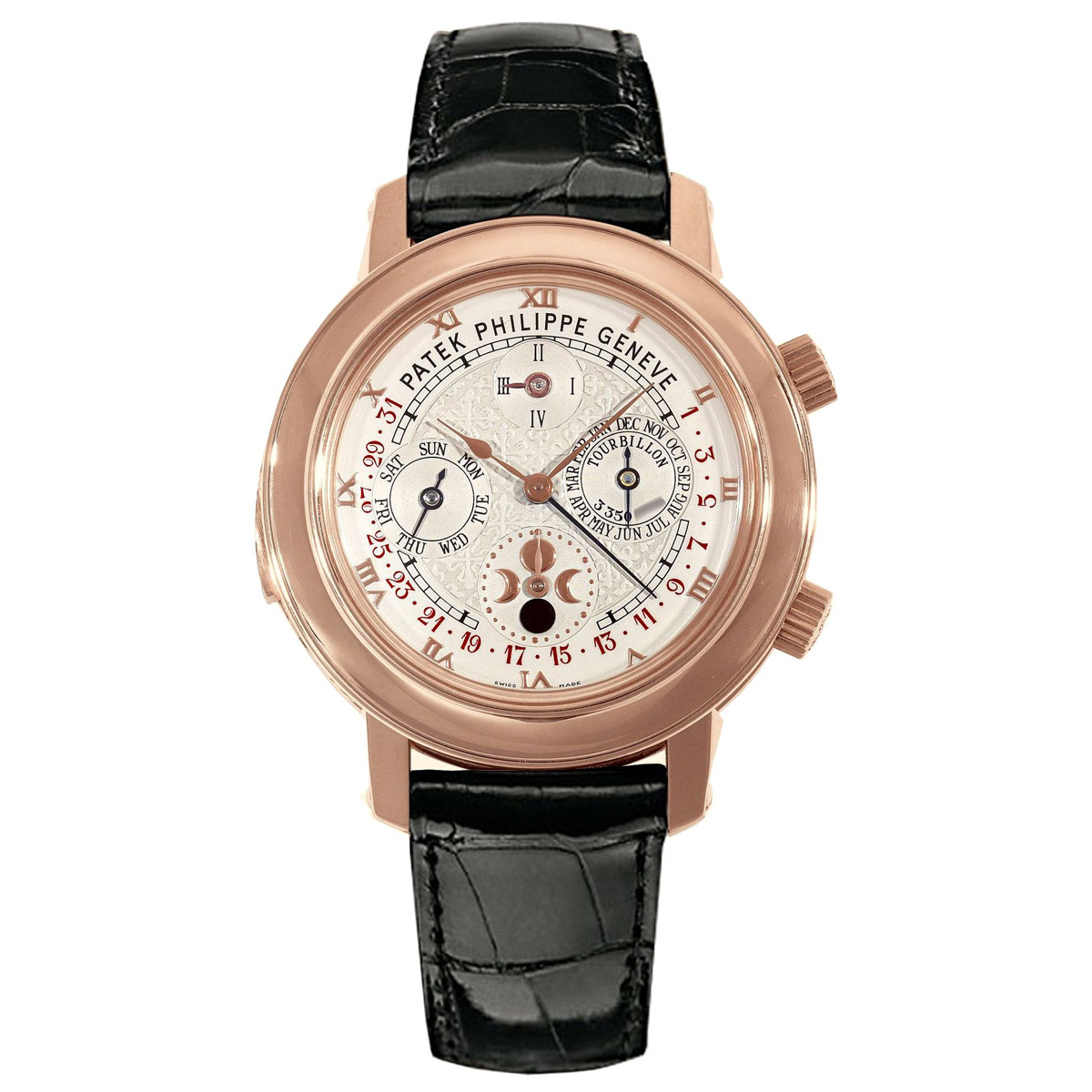 Patek Philippe 5002R Review: The Grande Complication That Defines Excellence