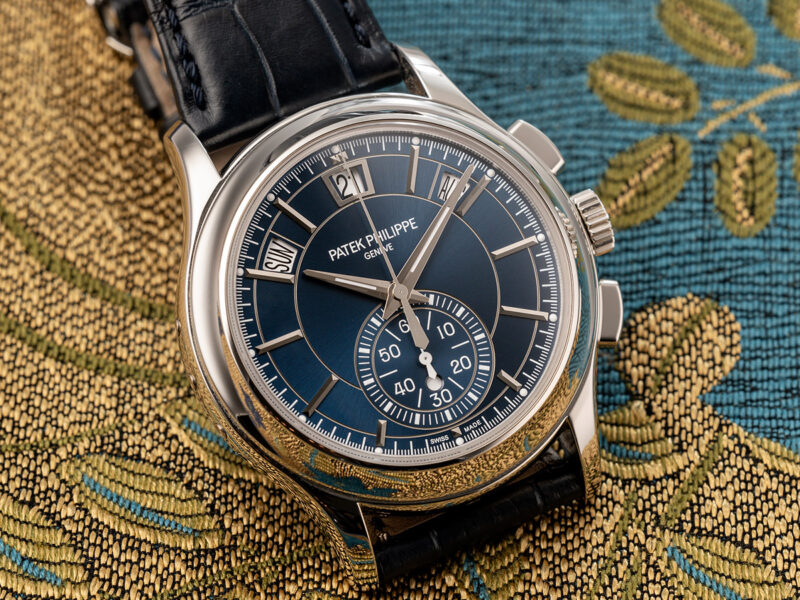 Why Patek Philippe Watches for Ladies Are the Ultimate Investment in Style