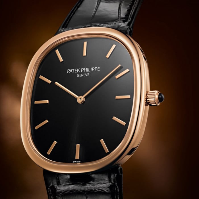 Patek Philippe Eclipse: A New Era in Luxury Watchmaking