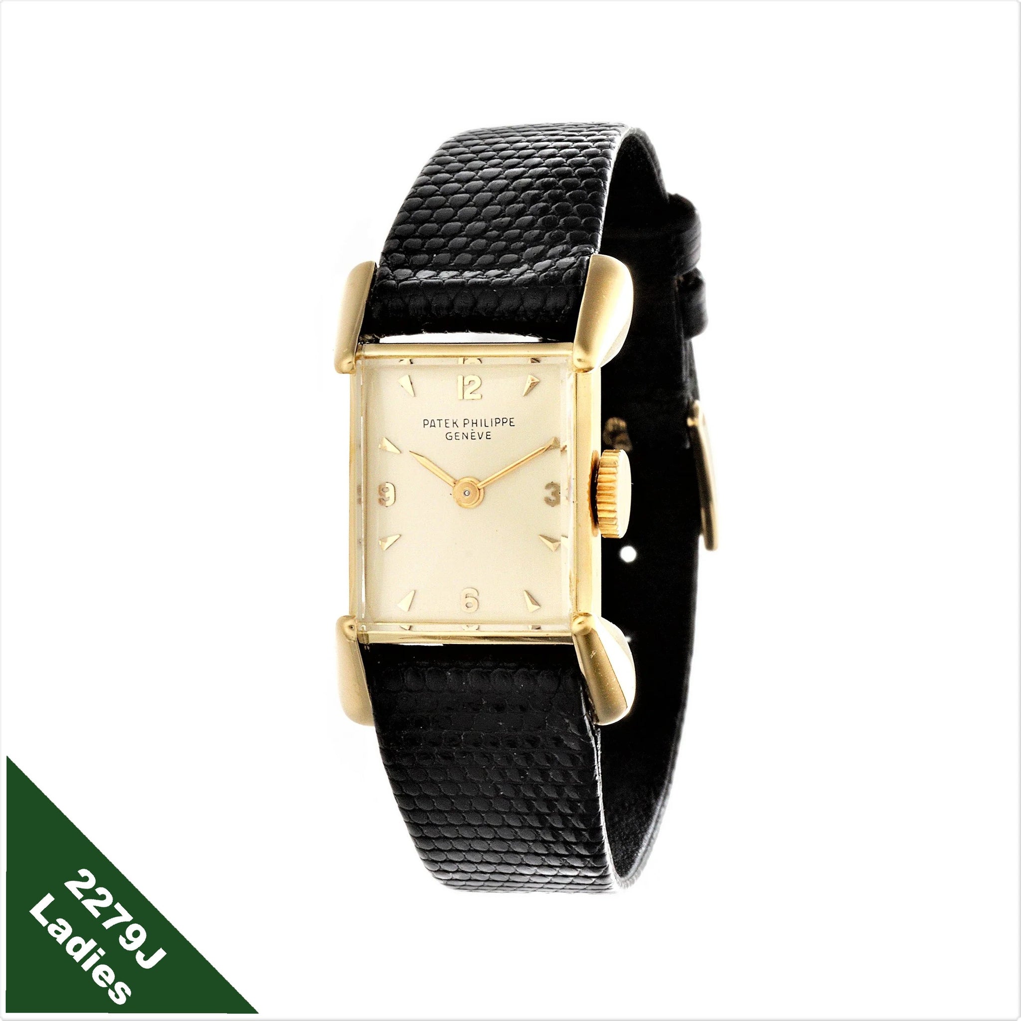 Buy Vintage Patek Philippe Womens Watches: Iconic Timepieces for Collectors