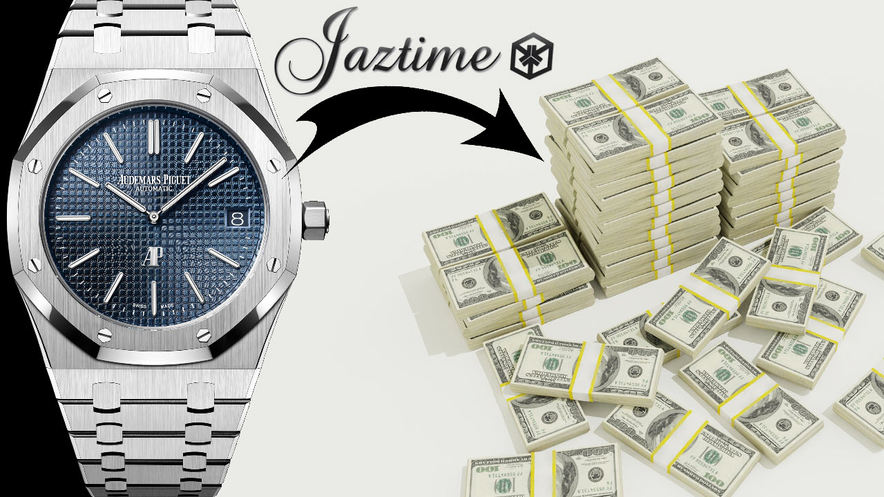 How to Sell My Audemars Piguet Watch – Get the Best Price Fast