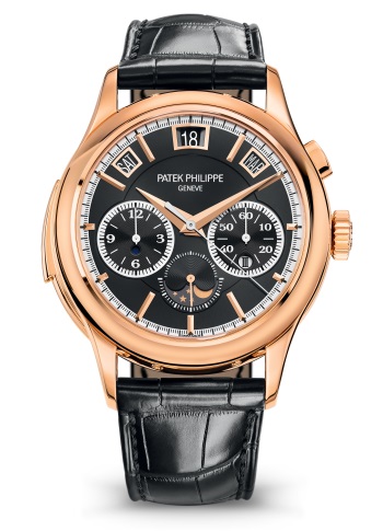 Patek Philippe 5208: The Ultimate Luxury Watch for Collectors