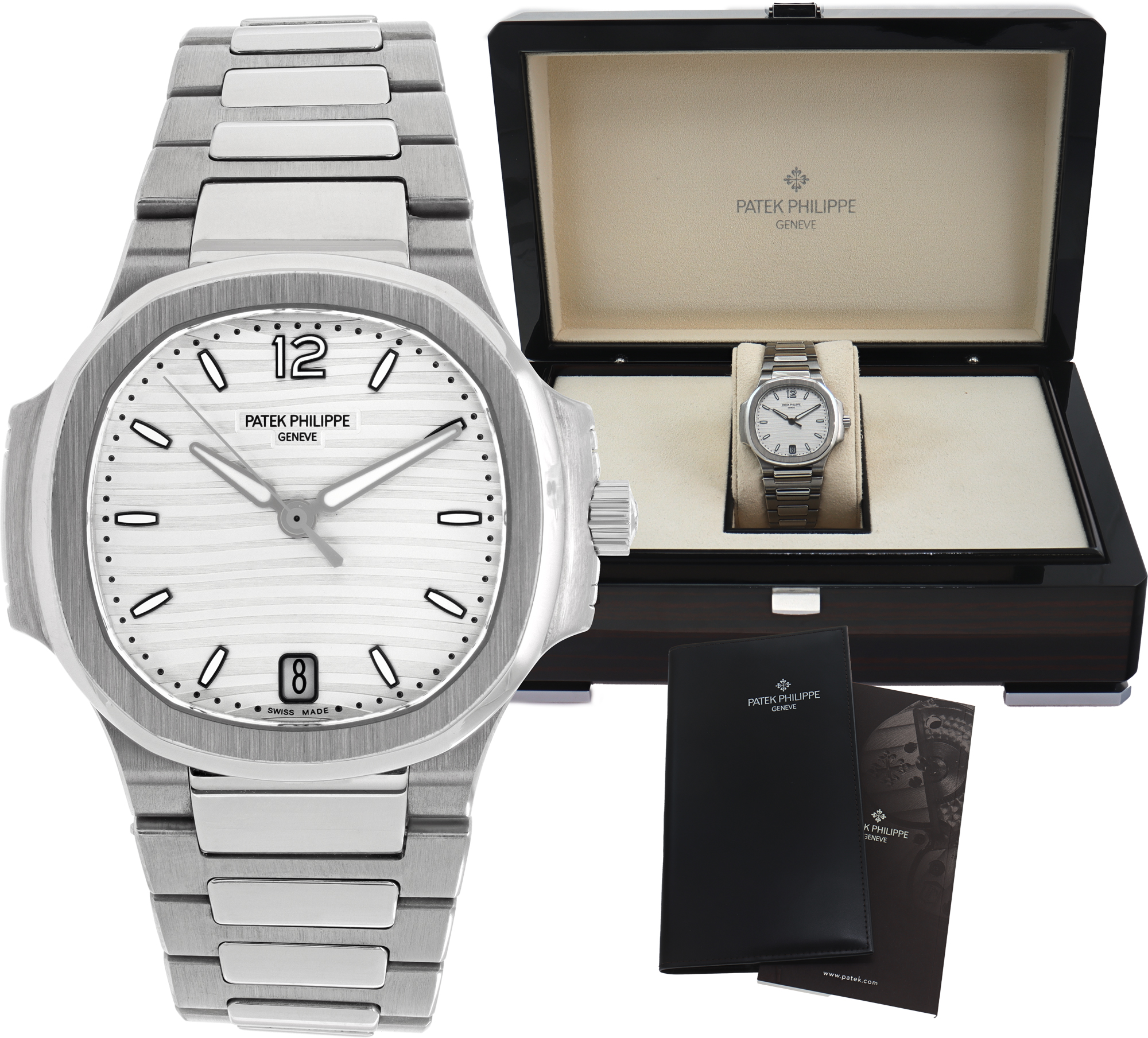 White Patek Philippe Watches: Luxury, Craftsmanship, and Investment Value