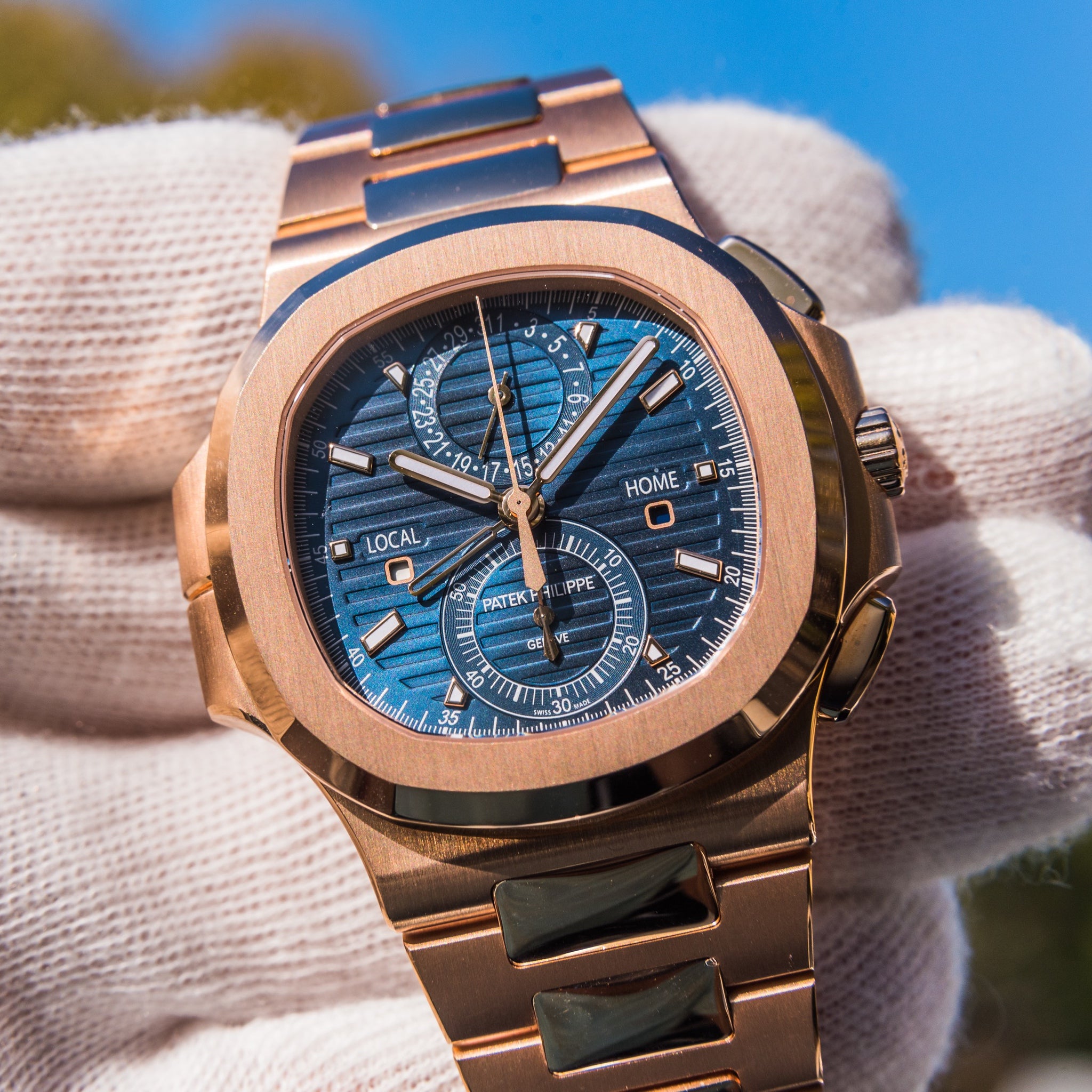 Patek Philippe 5990 Price Guide: What You Need to Know in 2024