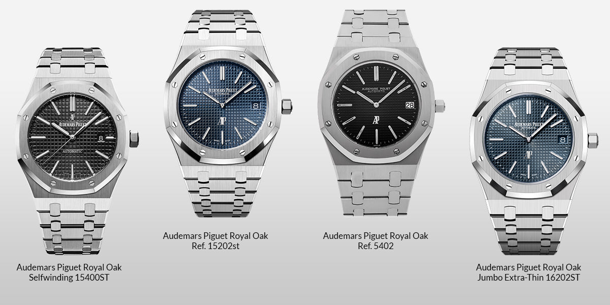 Why Audemars Piguet Quartz Watches Are Worth the Investment