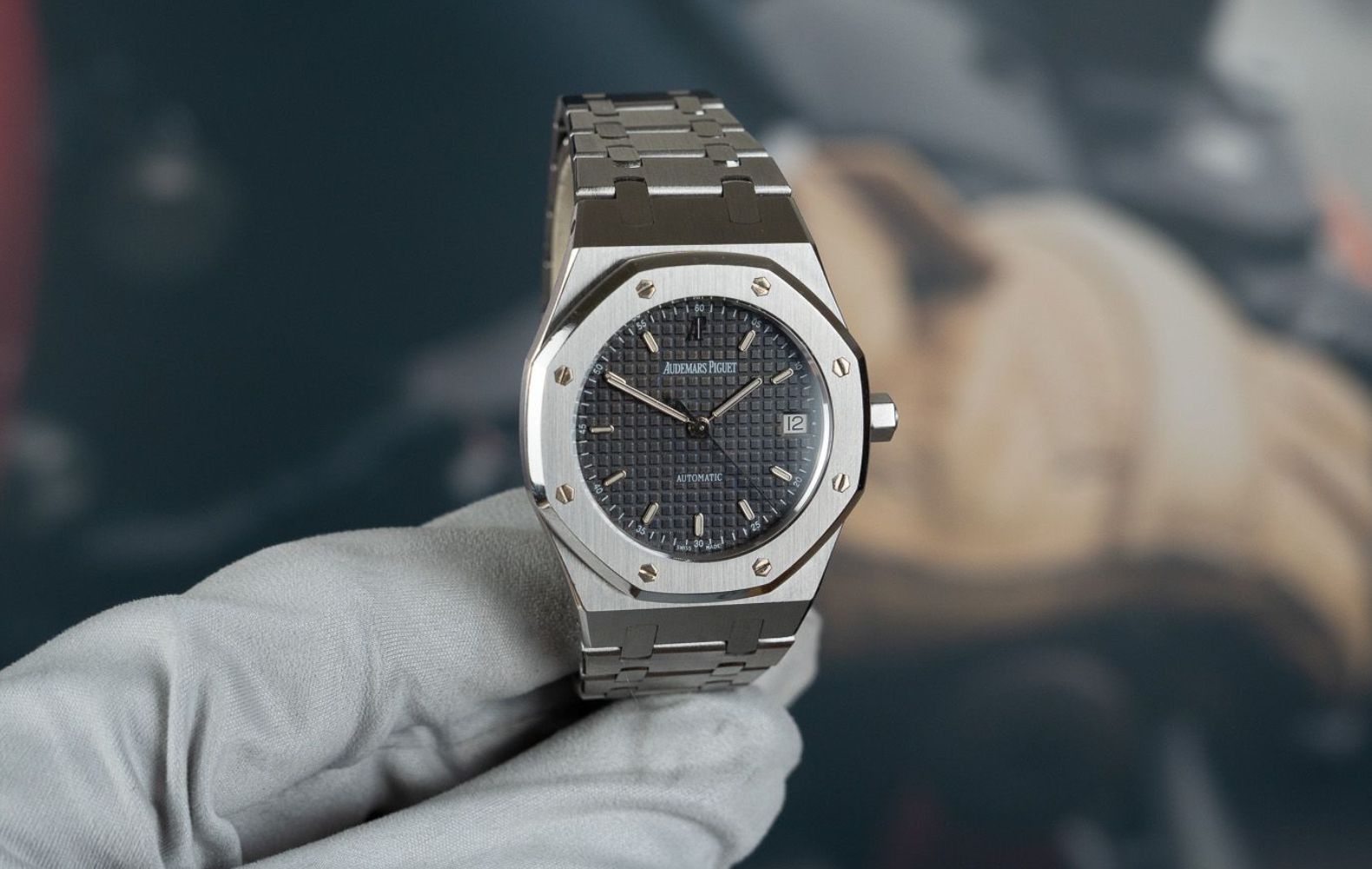 Where to Find Audemars Piguet Cheap: Affordable Models & Deals