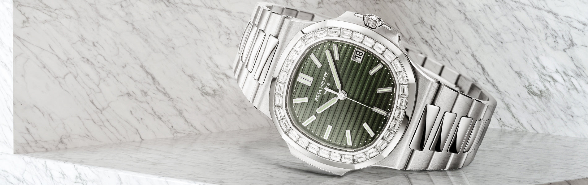 Buy Cheap Patek Philippe Nautilus Watches: Best Deals on Luxury Timepieces