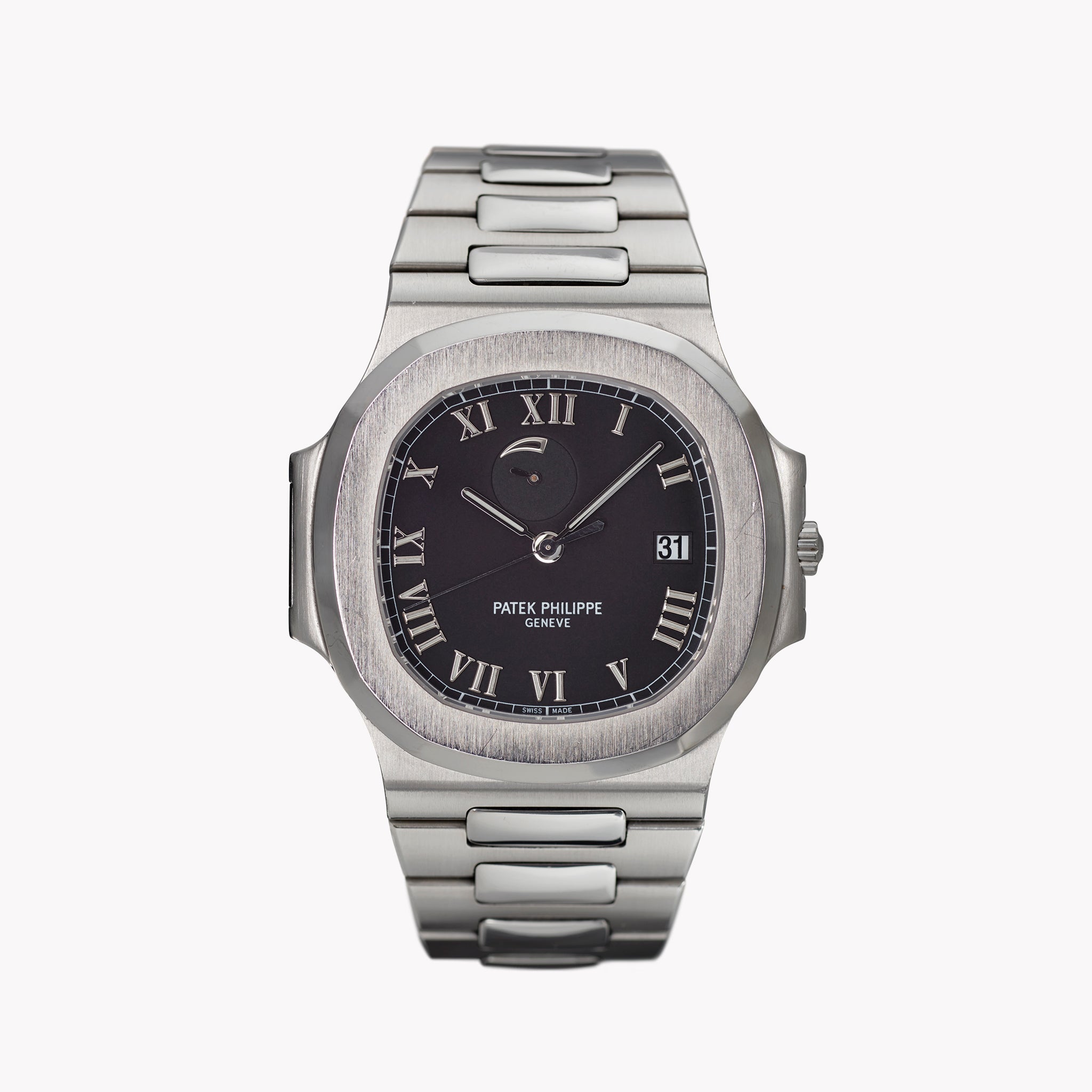 Patek Philippe 3710/1A-001 for Sale – Compare Prices and Deals Online