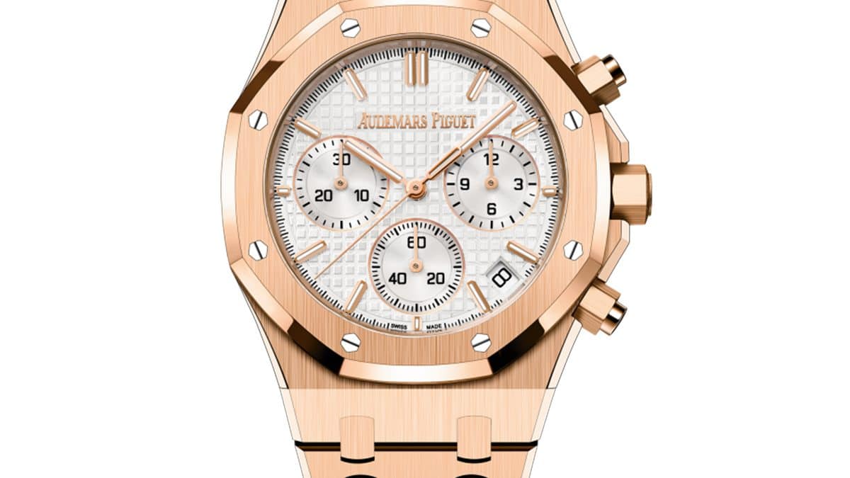 Explore Audemars Piguet Watches for Women: Timeless Luxury & Innovation