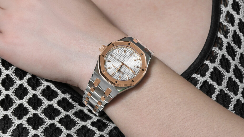 Best Womens Audemars Piguet Watches for Luxury and Elegance