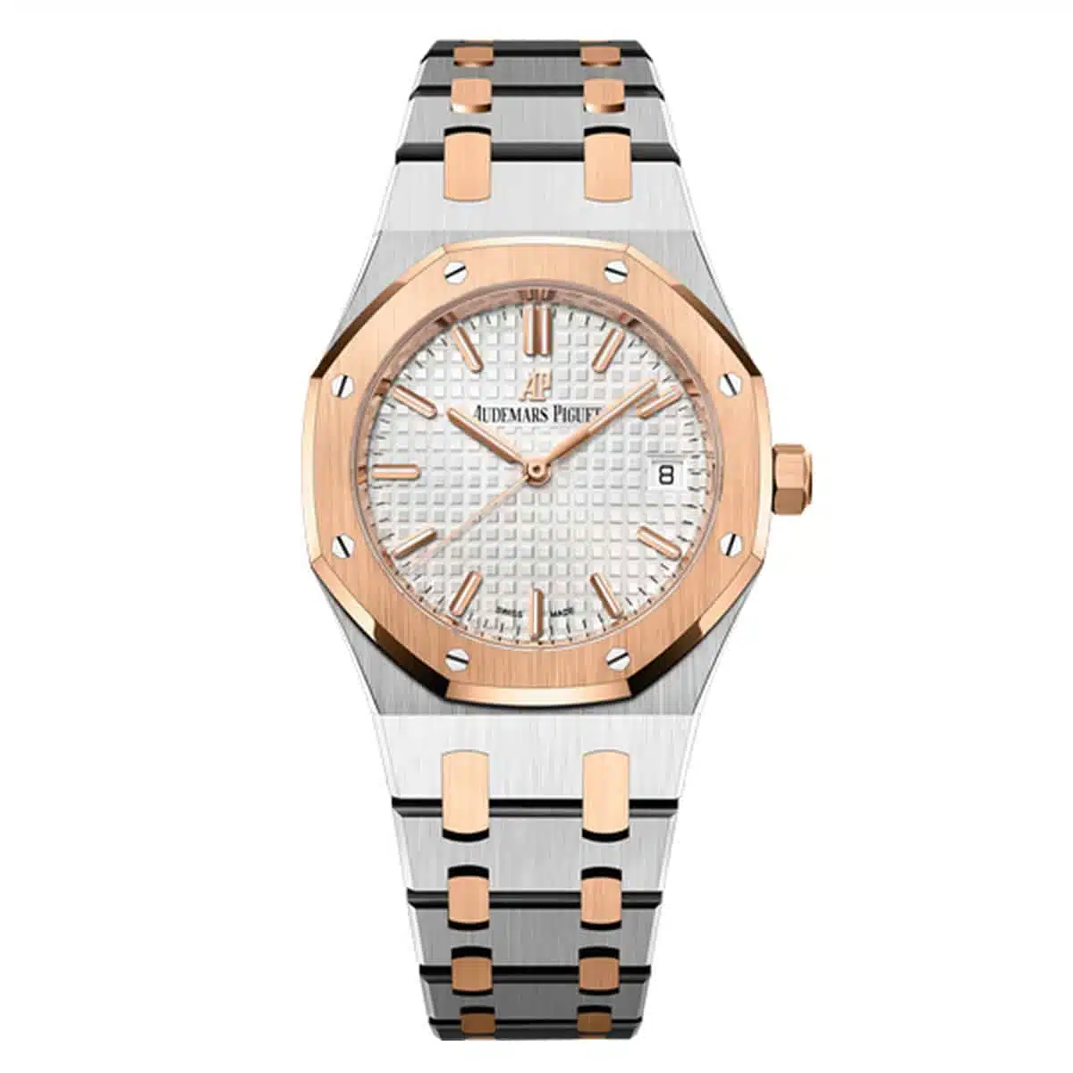 Audemars Piguet Royal Oak Womens Collection: Timeless Luxury Watches