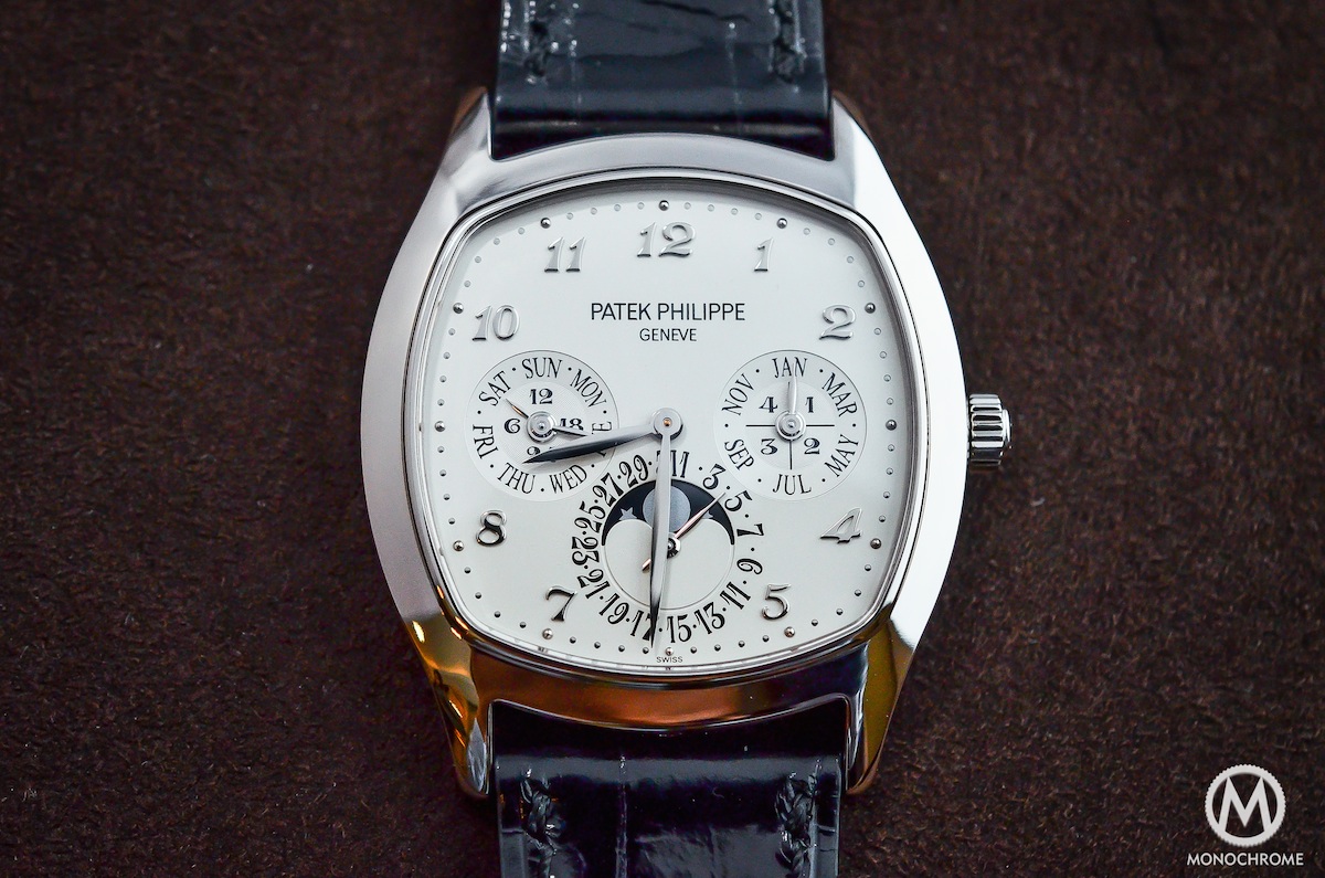 Patek Philippe 5940G-010 Price & Features: Explore the Iconic Perpetual Calendar