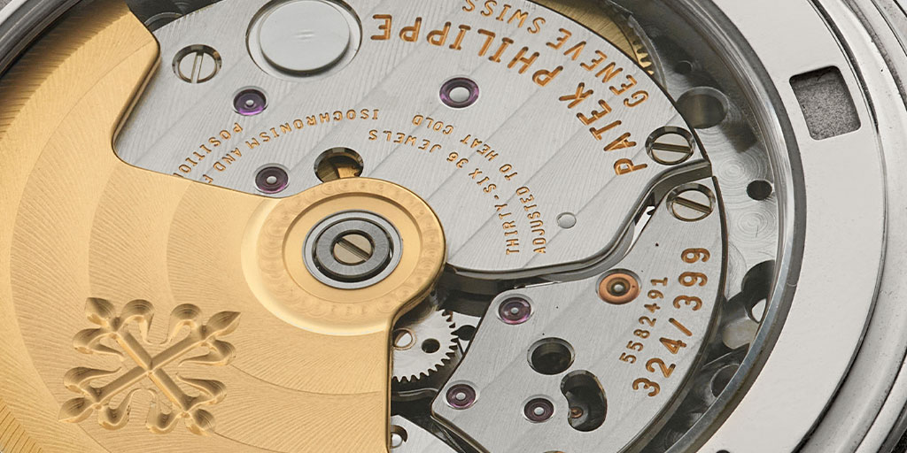 Patek Philippe Watch Serial Numbers: How to Identify Your Watch's Manufacture Year