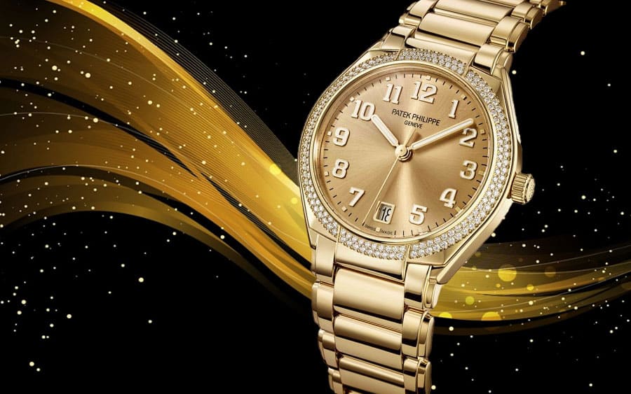 Discover the Elegance of Patek Philippe Yellow Gold Timepieces