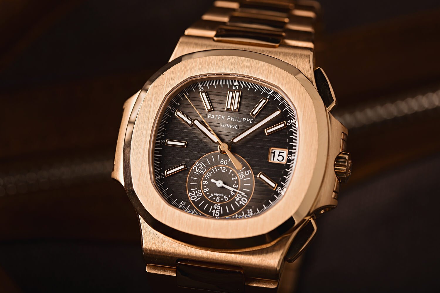 Explore High-Quality Faux Patek Philippe Watches at Affordable Prices