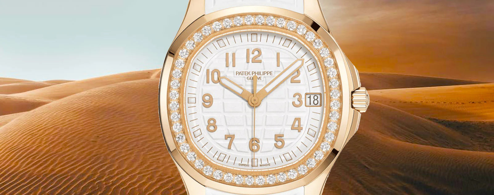 Patek Philippe Womens Gold Watch Collection: Timeless Luxury and Elegance