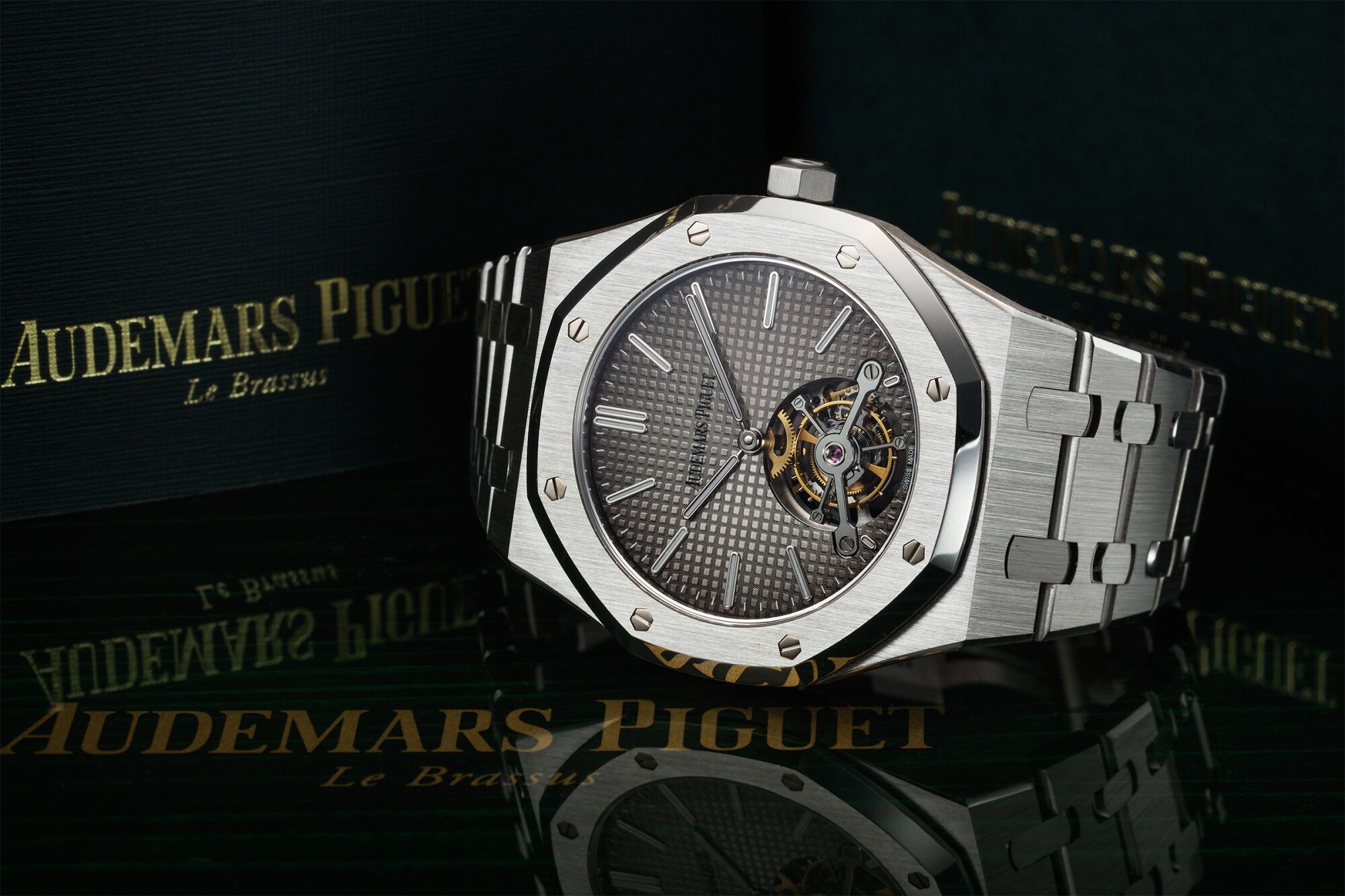 Discover Rare Audemars Piguet Antique Watches: A Guide to Vintage Luxury