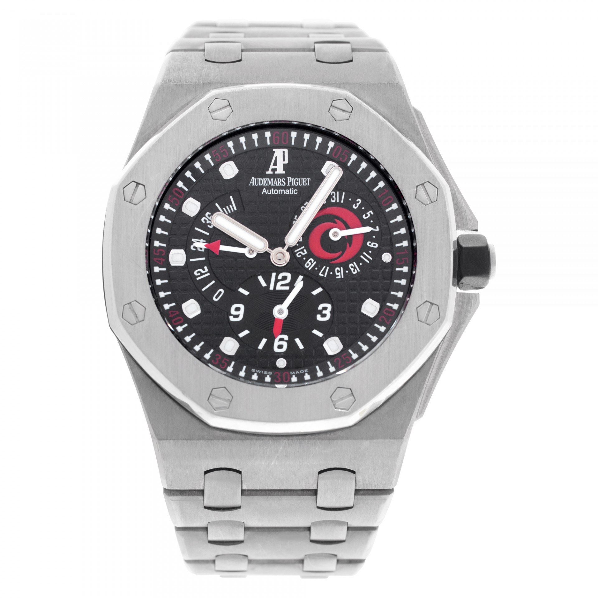 Explore the Audemars Piguet Alinghi Collection: Iconic Watches for Sailing Enthusiasts