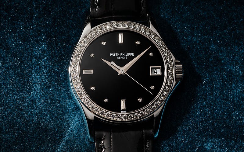 Discover the Best Patek Philippe Womens Watches for Luxury & Style