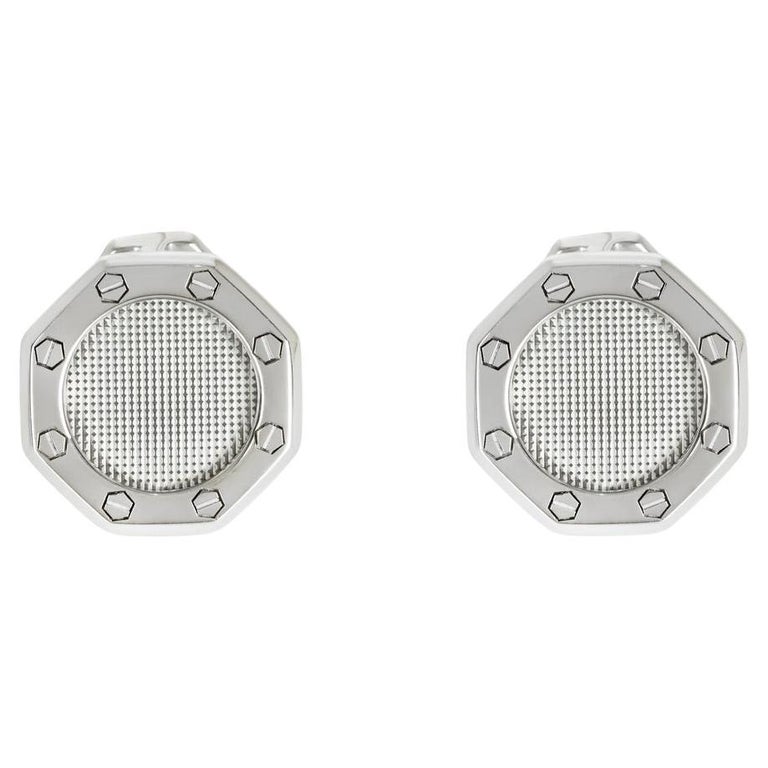 Explore Audemars Piguet Cufflinks: Timeless Elegance and Design