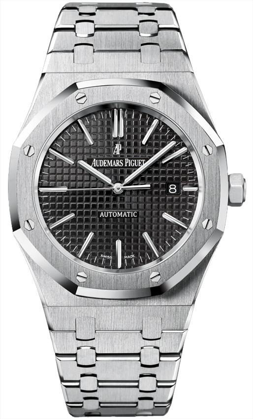 Buy Audemars Piguet 15400 ST.OO.1220ST.01: Luxury Swiss Watch at Best Price