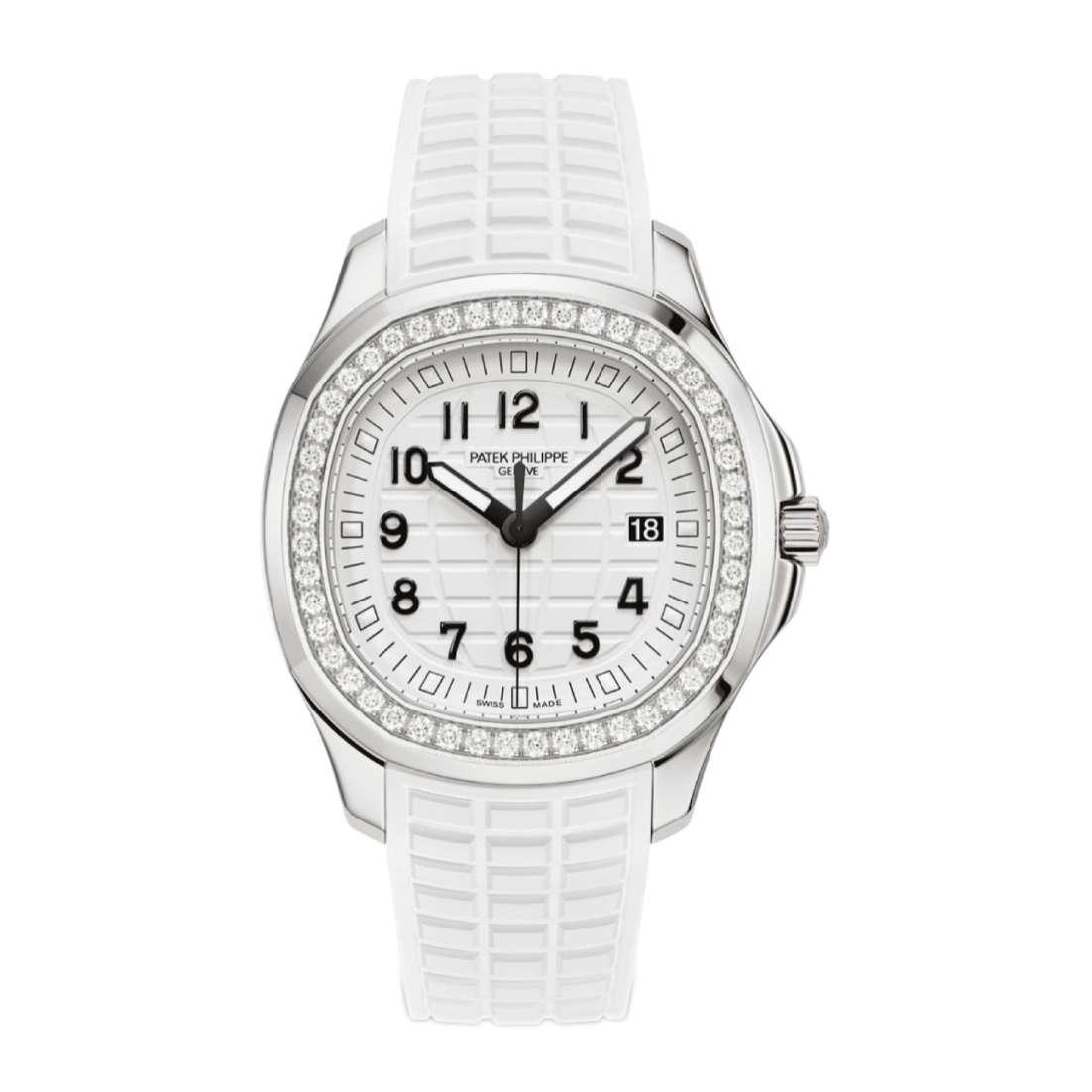 Patek Philippe Aquanaut Womens: A Timeless Investment in Luxury Watches